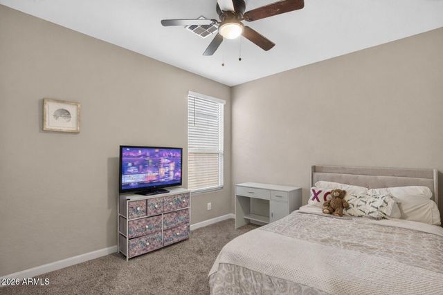 2594 N WRIGLEY Drive, Florence, AZ 85132