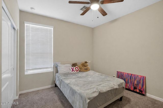 2594 N WRIGLEY Drive, Florence, AZ 85132