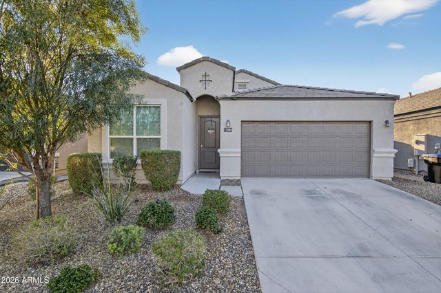 2594 N WRIGLEY Drive, Florence, AZ 85132