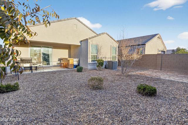 2594 N WRIGLEY Drive, Florence, AZ 85132