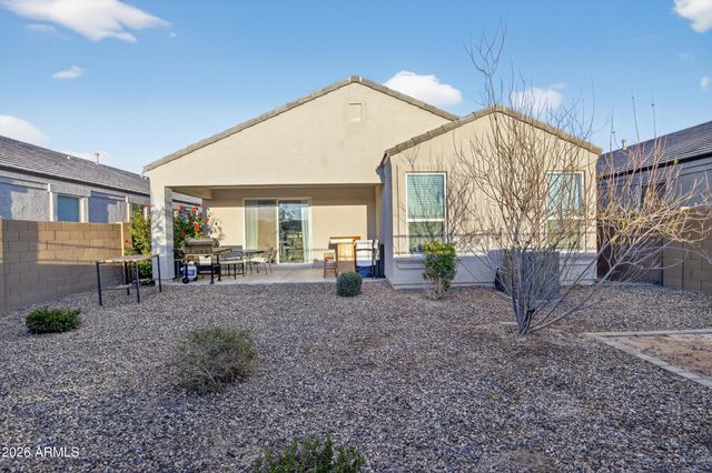 2594 N WRIGLEY Drive, Florence, AZ 85132