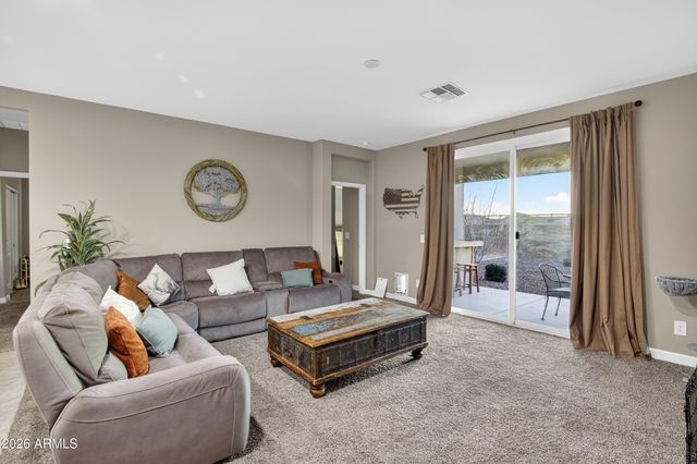 2594 N WRIGLEY Drive, Florence, AZ 85132