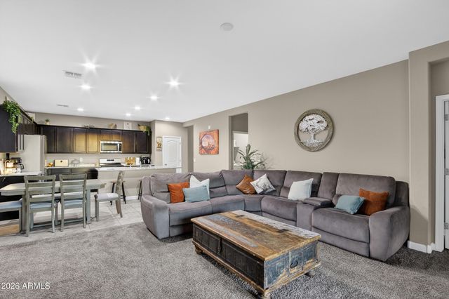 2594 N WRIGLEY Drive, Florence, AZ 85132