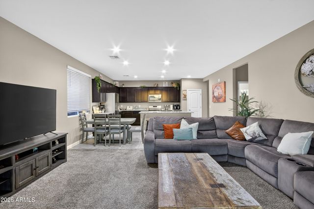 2594 N WRIGLEY Drive, Florence, AZ 85132