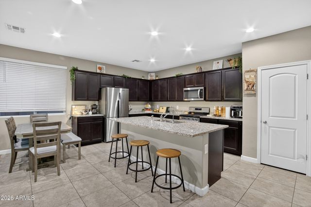 2594 N WRIGLEY Drive, Florence, AZ 85132