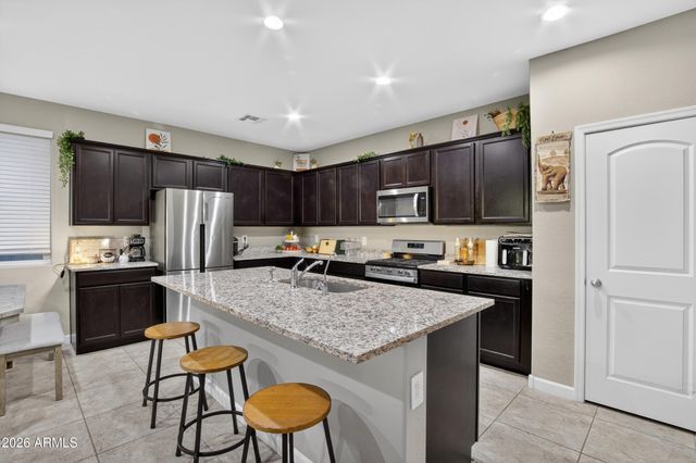 2594 N WRIGLEY Drive, Florence, AZ 85132