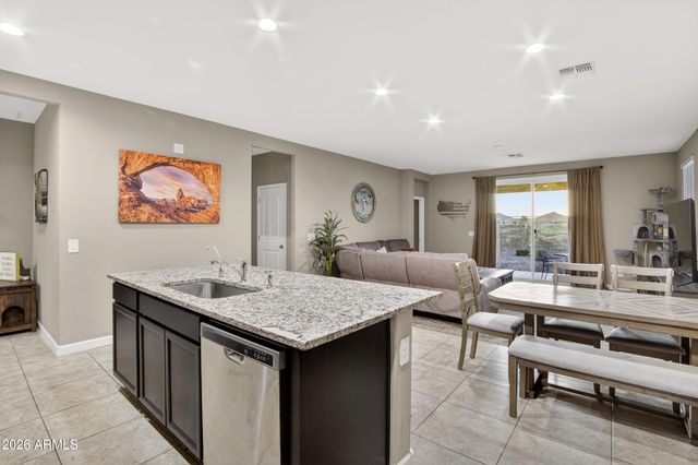 2594 N WRIGLEY Drive, Florence, AZ 85132