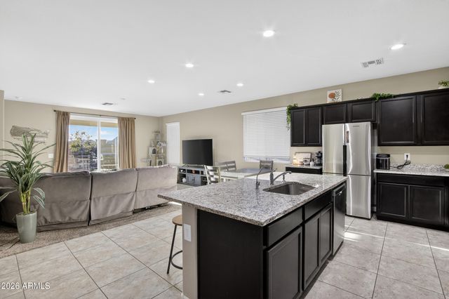 2594 N WRIGLEY Drive, Florence, AZ 85132