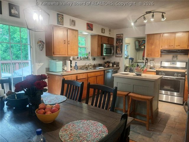 415 Skyline Drive, Charleston, WV 25302