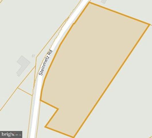 0 STEINMETZ RD, Schwenksville, PA 19473