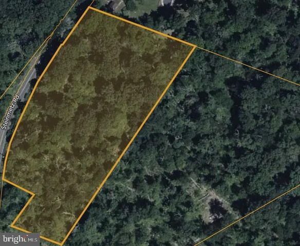 0 STEINMETZ RD, Schwenksville, PA 19473