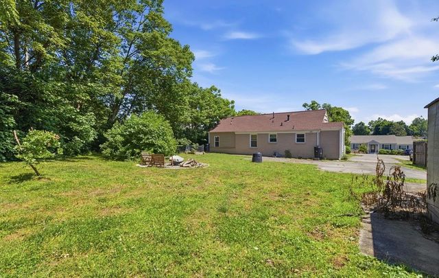 2411 Milton Dr, Nashville, TN 37216