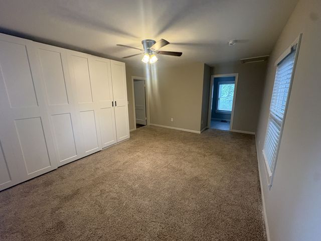 2411 Milton Dr, Nashville, TN 37216