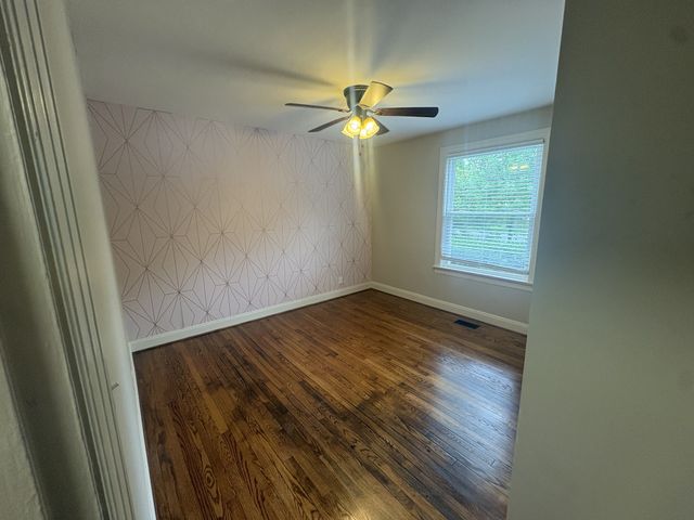 2411 Milton Dr, Nashville, TN 37216