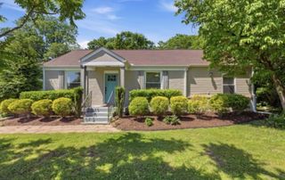 2411 Milton Dr, Nashville, TN 37216