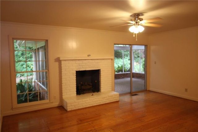 4690 Huntley Drive, Atlanta, GA 30342