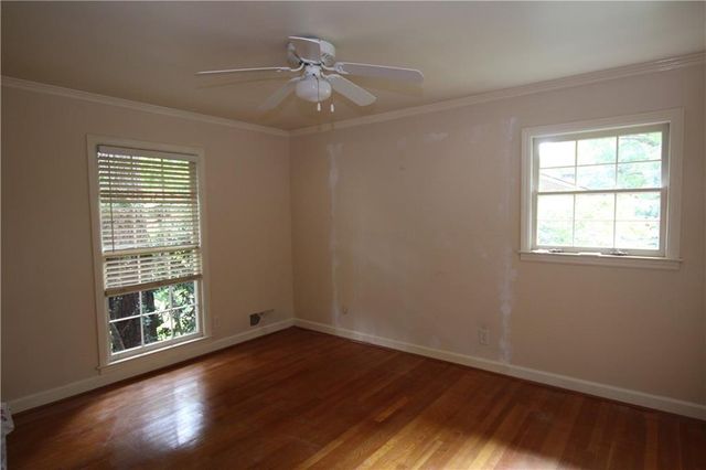 4690 Huntley Drive, Atlanta, GA 30342