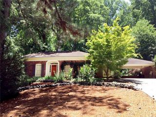 4690 Huntley Drive, Atlanta, GA 30342