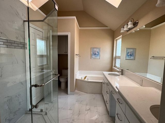 2069 Whispering Cove, Lewisville, TX 75067