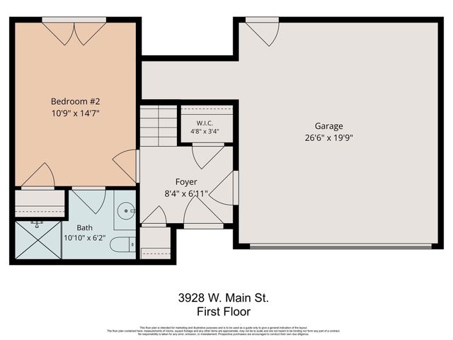 3928 W Main Street, Houston, TX 77027