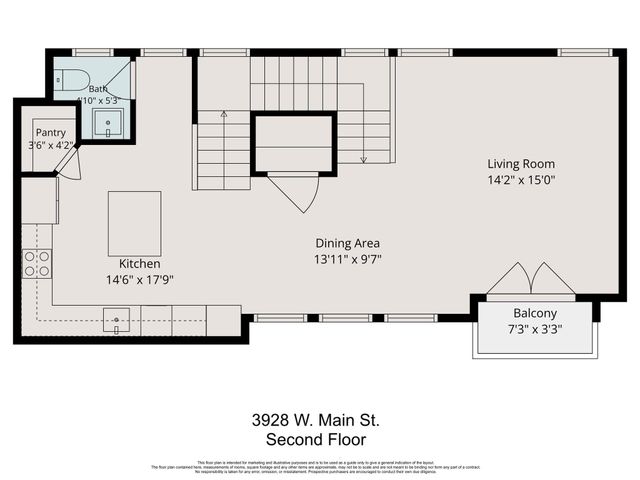 3928 W Main Street, Houston, TX 77027