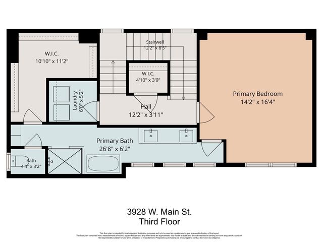 3928 W Main Street, Houston, TX 77027