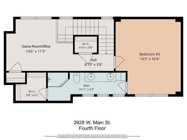 3928 W Main Street, Houston, TX 77027
