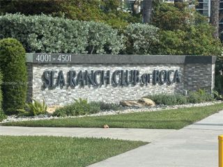 4201 N Ocean Boulevard 1202, Boca Raton, FL 33431