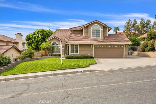 6454 N Beechwood Avenue, San Bernardino, CA 92407