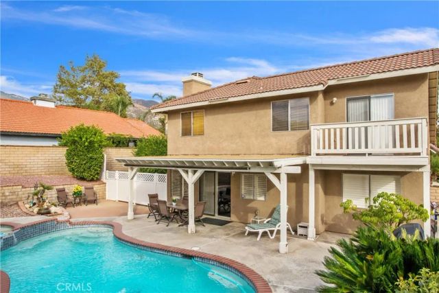 6454 N Beechwood Avenue, San Bernardino, CA 92407