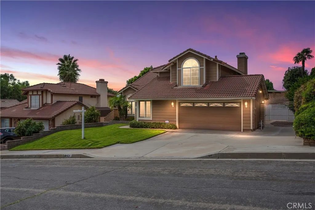 6454 N Beechwood Avenue, San Bernardino, CA 92407