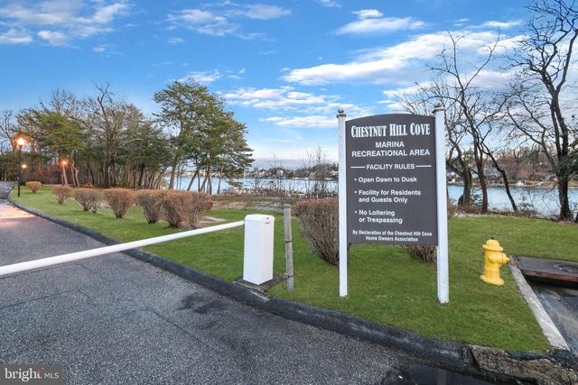 873 CHESTNUTVIEW CT, Chestnut Hill Cove, MD 21226