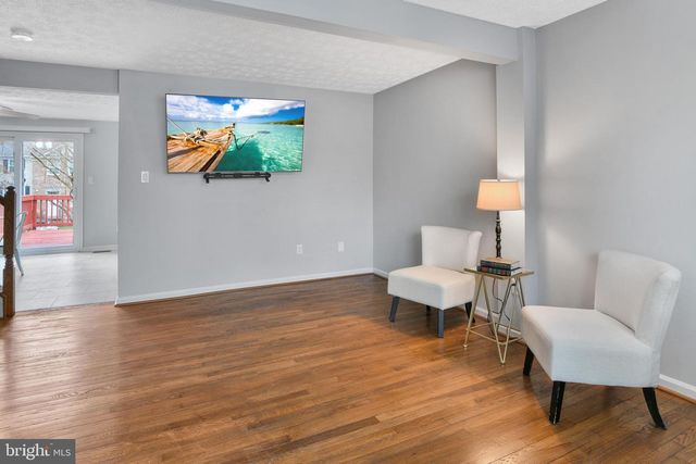 873 CHESTNUTVIEW CT, Chestnut Hill Cove, MD 21226