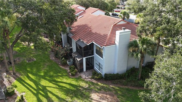 4702 SUTTON TERRACE 108, Orlando, FL 32811