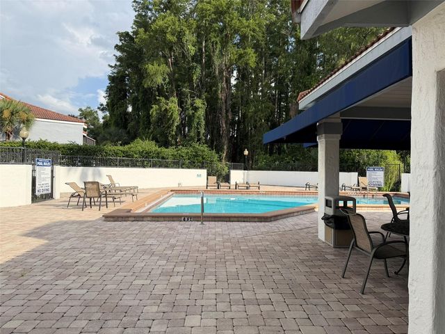 4702 SUTTON TERRACE 108, Orlando, FL 32811