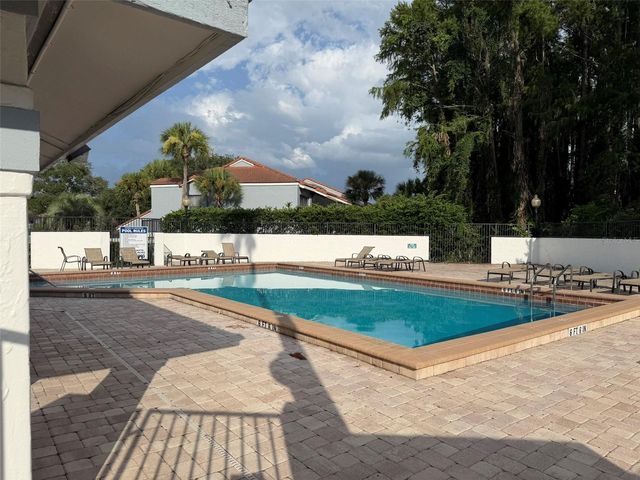 4702 SUTTON TERRACE 108, Orlando, FL 32811