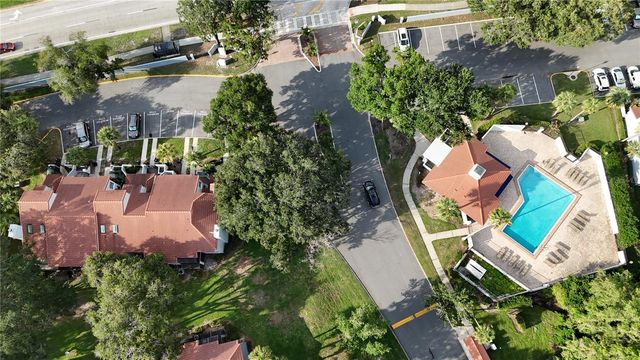 4702 SUTTON TERRACE 108, Orlando, FL 32811