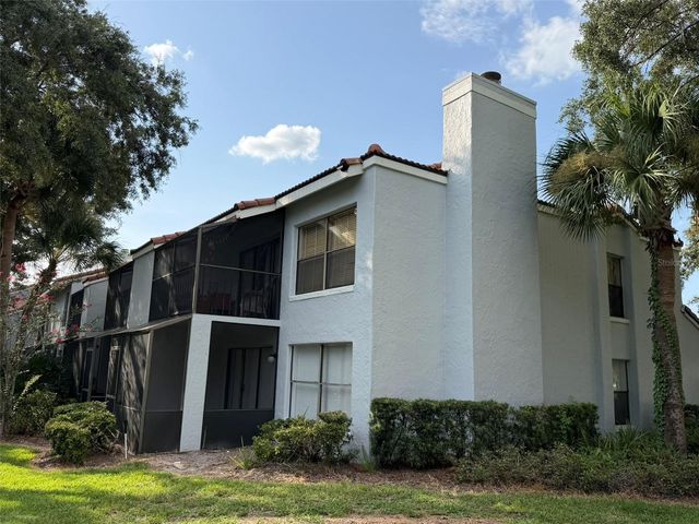 4702 SUTTON TERRACE 108, Orlando, FL 32811