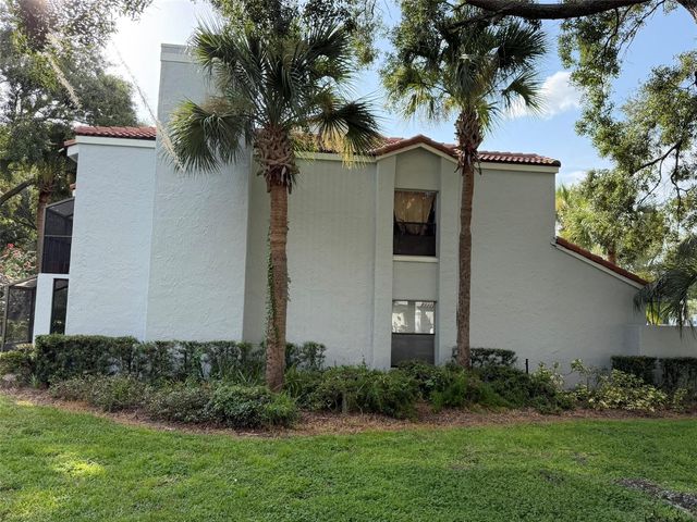4702 SUTTON TERRACE 108, Orlando, FL 32811