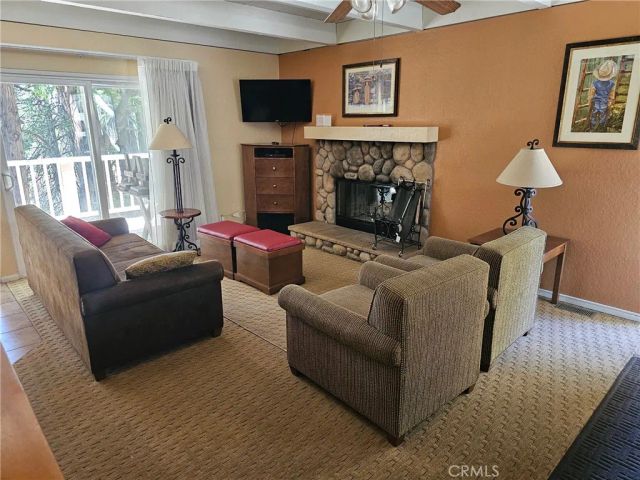 314 Canyon Crest, Lake Arrowhead, CA 92352