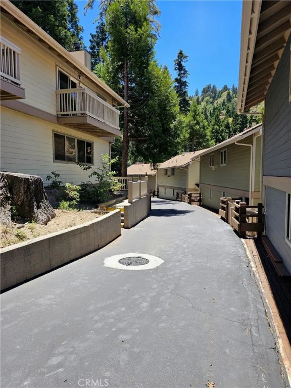 314 Canyon Crest, Lake Arrowhead, CA 92352