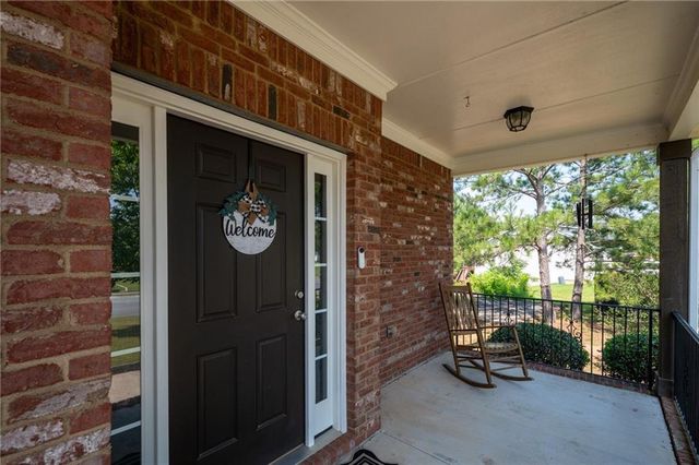 722 Riverside Drive NW, Calhoun, GA 30701