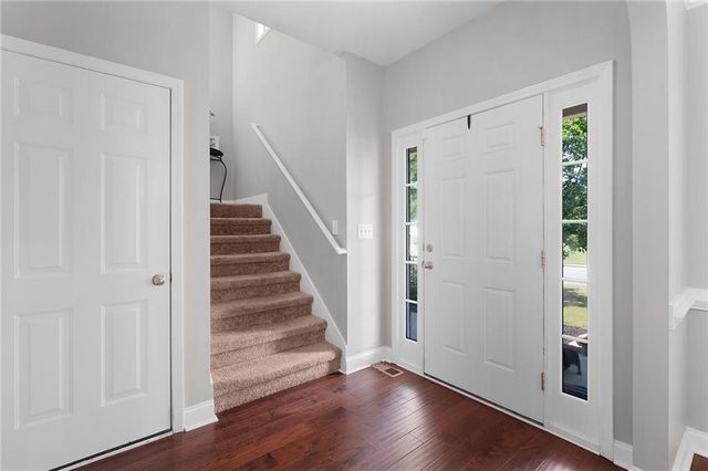 722 Riverside Drive NW, Calhoun, GA 30701