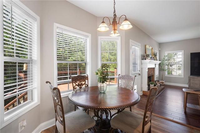 722 Riverside Drive NW, Calhoun, GA 30701
