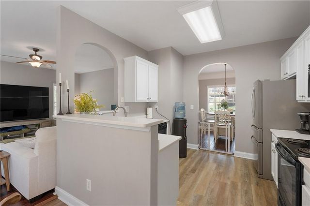 722 Riverside Drive NW, Calhoun, GA 30701