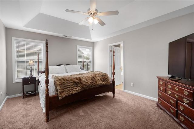 722 Riverside Drive NW, Calhoun, GA 30701
