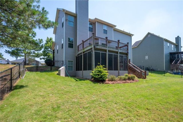 722 Riverside Drive NW, Calhoun, GA 30701
