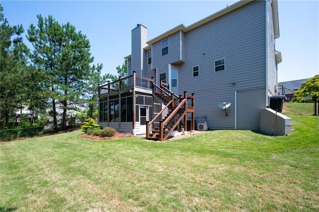 722 Riverside Drive NW, Calhoun, GA 30701