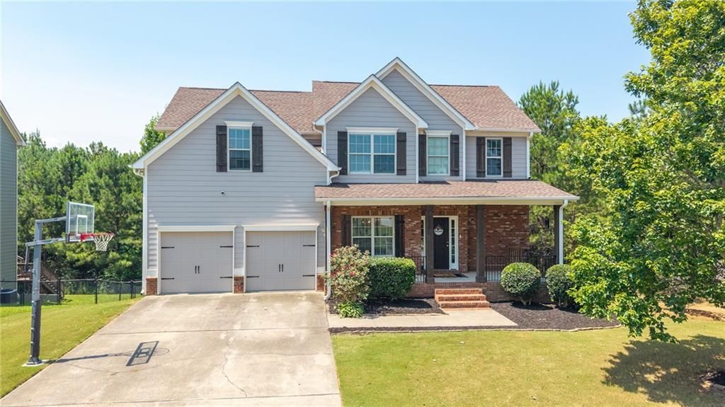 722 Riverside Drive NW, Calhoun, GA 30701