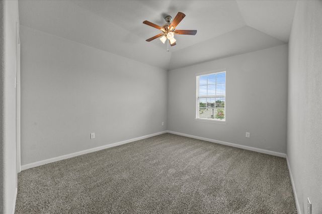 5220 Prairie Rose Drive, Forney, TX 75126